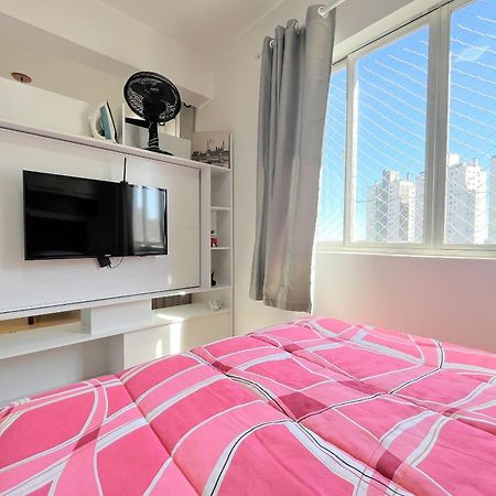 Predio Fantastico No Bairro Mais Requisitado De Curitiba Ngoại thất bức ảnh