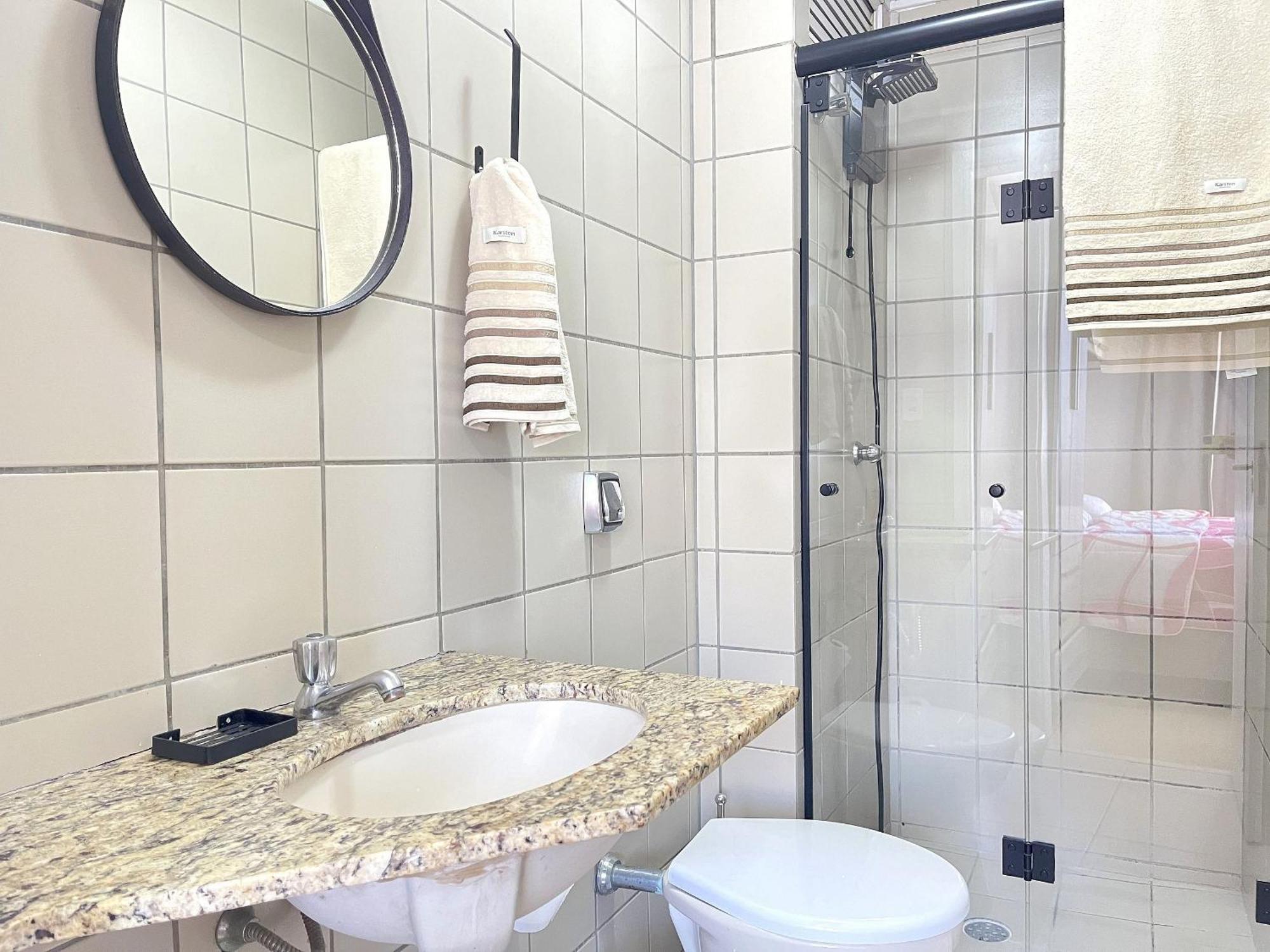 Predio Fantastico No Bairro Mais Requisitado De Curitiba Ngoại thất bức ảnh